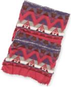 Denim & Supply Ralph Lauren Southwestern Wool Scarf