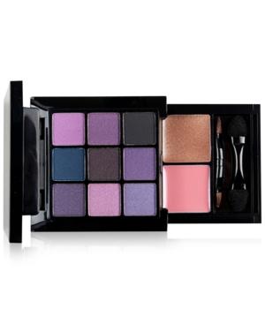 Nyx Professional Makeup Purple Smokey Look Palette