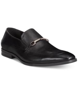 Alfani Nathan Moc Slip-on Shoes, Only At Macy's Men's Shoes