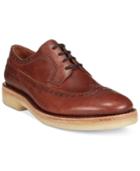 Frye Men's Luke Wingtip Oxfords Men's Shoes