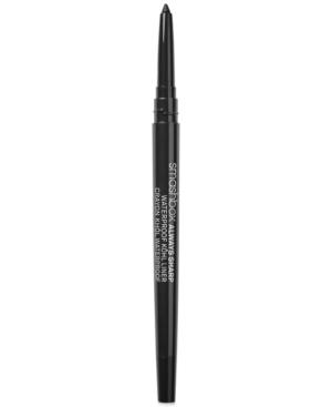 Smashbox Always Sharp Waterproof Kohl Eye Liner
