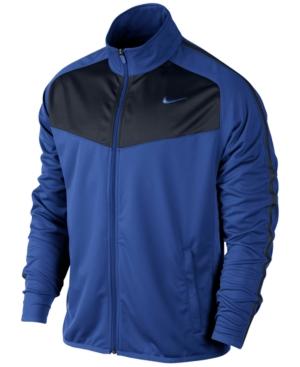 Nike Men's Epic Full-zip Track Jacket