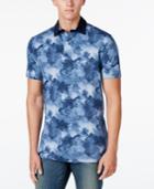 Tommy Hilfiger Men's Custom-fit Gunner Polo