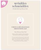 Wrinkles Schminkles Chest & Decolletage Smoothing Set