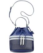 Nine West Hot Mesh Bucket Bag