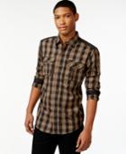 Sean John Flight Check Shirt
