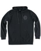 O'neill Culver Zip-front Hoodie