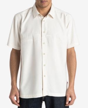 Quiksilver Waterman Men's Migration Shirt