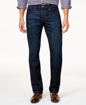 Joe's Jeans Men's Hemsley Straight-leg Jeans