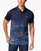Hugo Men's Paule Pro 2 Cotton Polo