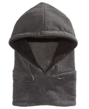 Levi's Men's Fleece Hood