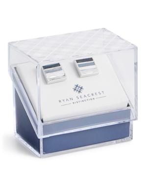 Ryan Seacrest Distinction Men's Melrose Cuff Links