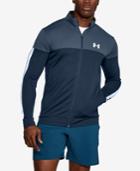 Under Armour Men's Sportstyle Track Jacket