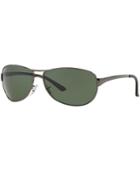 Ray-ban Sunglasses, Rb3342 Warrior