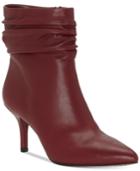 Vince Camuto Abrianna Slouch Booties Women's Shoes