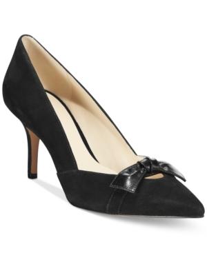 Nine West Kelda Pointed-toe Pumps Women's Shoes