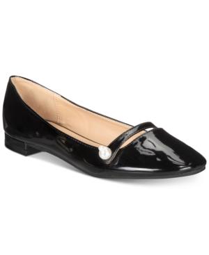 Wanted Mari Flats Women's Shoes