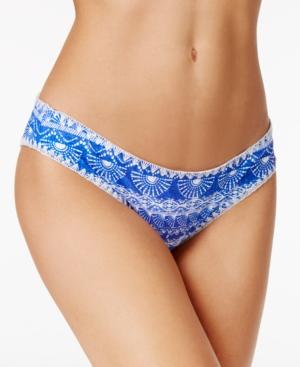 Raisins Tahiti Tide Cheeky Bikini Bottoms Women's Swimsuit