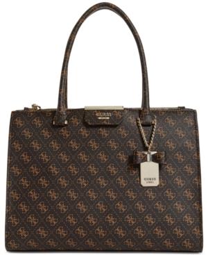 Guess Ryann Society Large Carryall