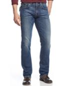 True Religion Men's Relaxed-fit Straight Ricky Jeans