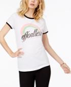Guess Graphic Ringer T-shirt