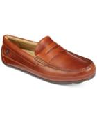 Sperry Men's Hampden Penny Driver Loafers Men's Shoes