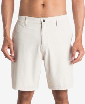 Quiksilver Men's Vagabond Shorts