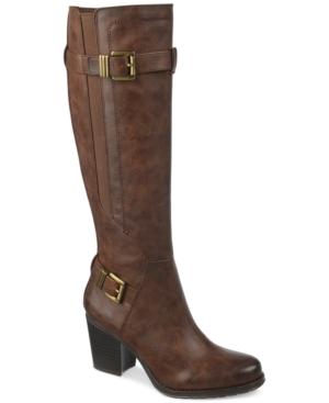 Naturalizer Trebble Boots Women's Shoes