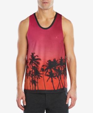 2(x)ist Men's Photoreal Tank Top