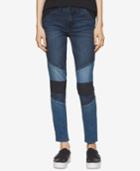 Calvin Klein Jeans Colorblocked Anouk Wash Jeggings