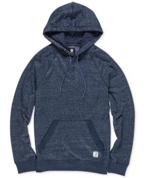 Element Men's Henley Hoodie