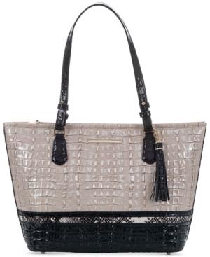 Brahmin Holzer Asher Tote