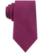 Tommy Hilfiger Grenadine Solid Tie