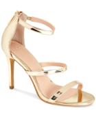 Charles By Charles David Ria Dress Sandals Women's Shoes