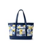 Cobalt Sun Megan Bag