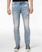 American Rag Men's Mist Wash Cotton Jeans, Only At Macy's
