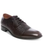 Steve Madden Men's Creamer Oxford Men's Shoes