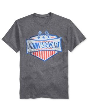 Southprint Men's Nascar Graphic-print T-shirt