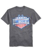 Southprint Men's Nascar Graphic-print T-shirt