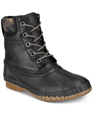 Sorel Men's Cheyanne Ii Premium Camo Waterproof Boots Men's Shoes
