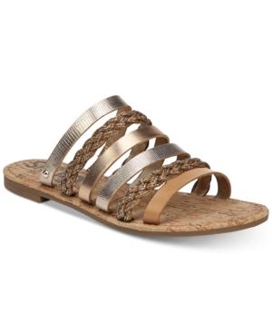 Circus By Sam Edelman Braiden Slide Sandals Women's Shoes