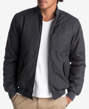 Quiksilver Men's Ogoki Full-zip Bomber