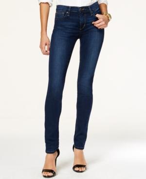Joe's The Cigarette Skinny Jeans, Sabina Wash