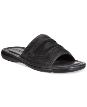Kenneth Cole Reaction Wind-y Sea Sandals Men's Shoes
