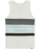 O'neill Men's Hijinx Stripe Cotton Tank