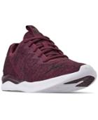 Puma Women's Ballast Casual Sneakers From Finish Line