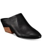 Nine West Citykisses Slip-on Mules Women's Shoes