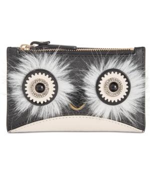 Kate Spade New York Dashing Beauty Penguin Mikey Wallet