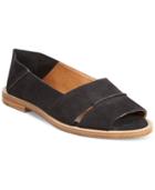 Kelsi Dagger Brooklyn Samantha Flat Sandals Women's Shoes