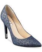 Guess Women's Babbitta Pumps Women's Shoes